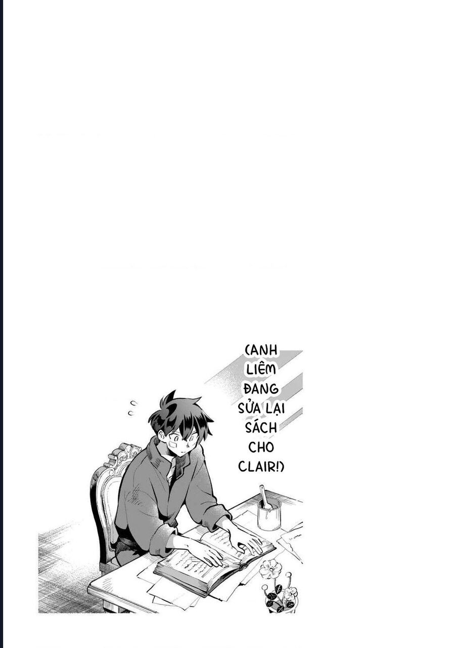 7 Nàng Công Chúa Ngủ Say - Chapter 49 - Page 15