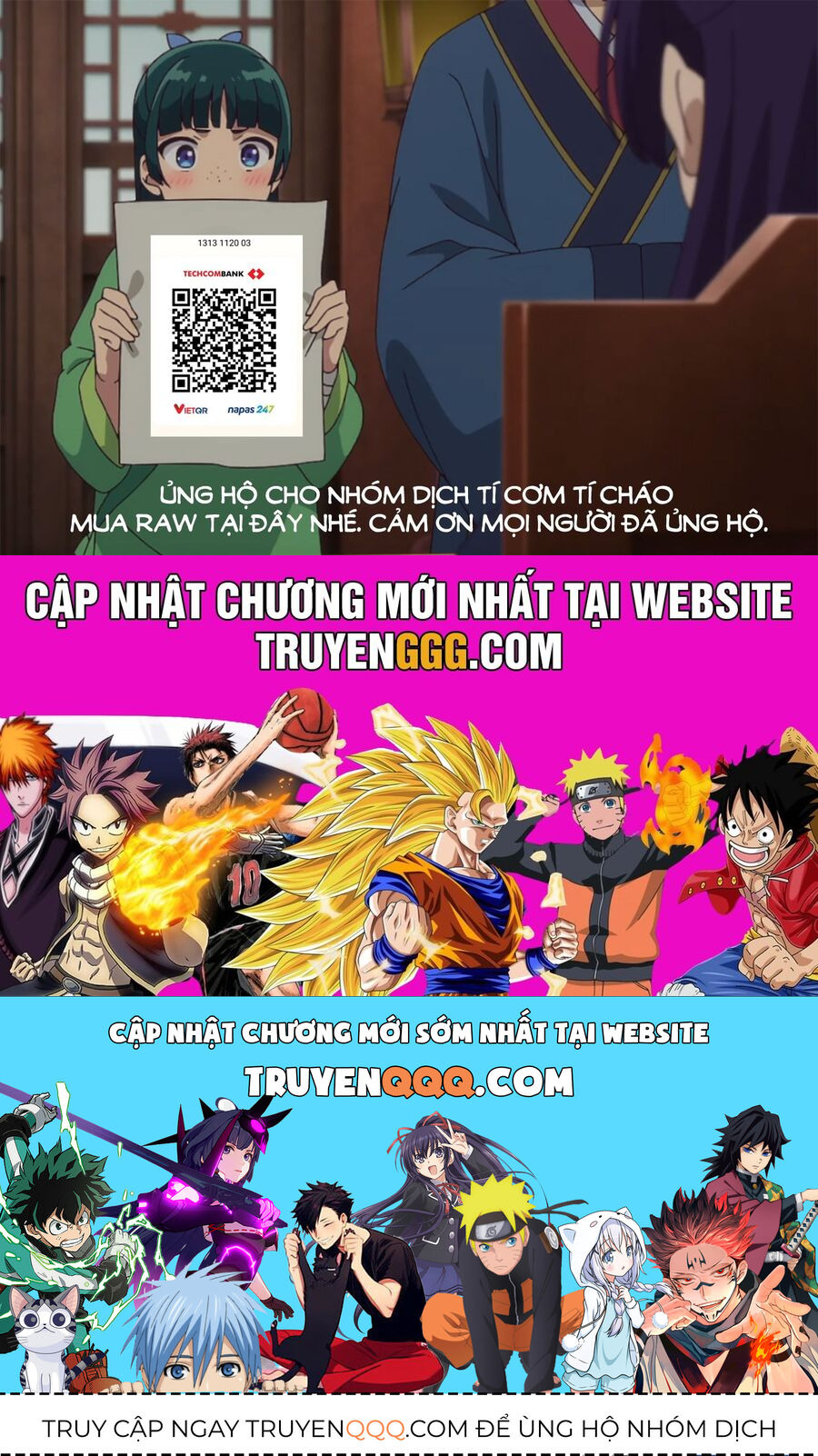 7 Nàng Công Chúa Ngủ Say - Chapter 49 - Page 17