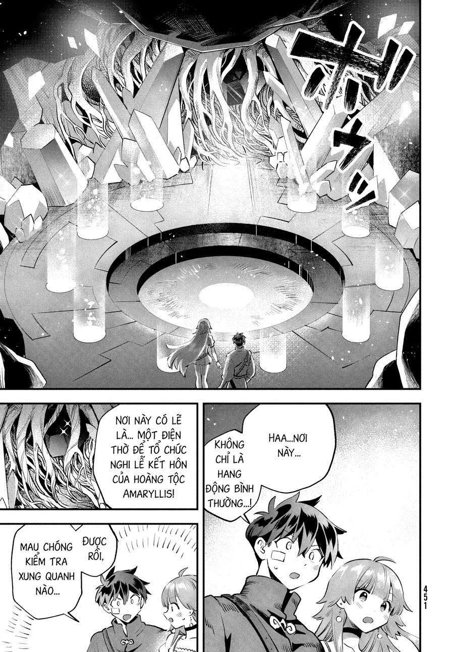 7 Nàng Công Chúa Ngủ Say - Chapter 50 - Page 10