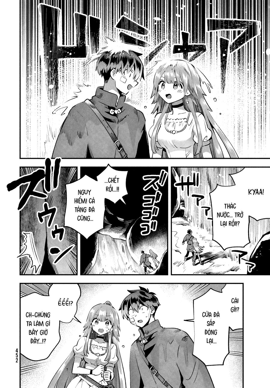 7 Nàng Công Chúa Ngủ Say - Chapter 50 - Page 11