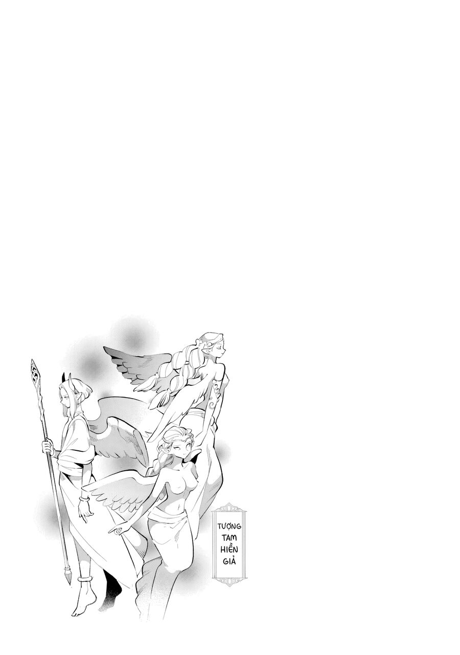 7 Nàng Công Chúa Ngủ Say - Chapter 50 - Page 16