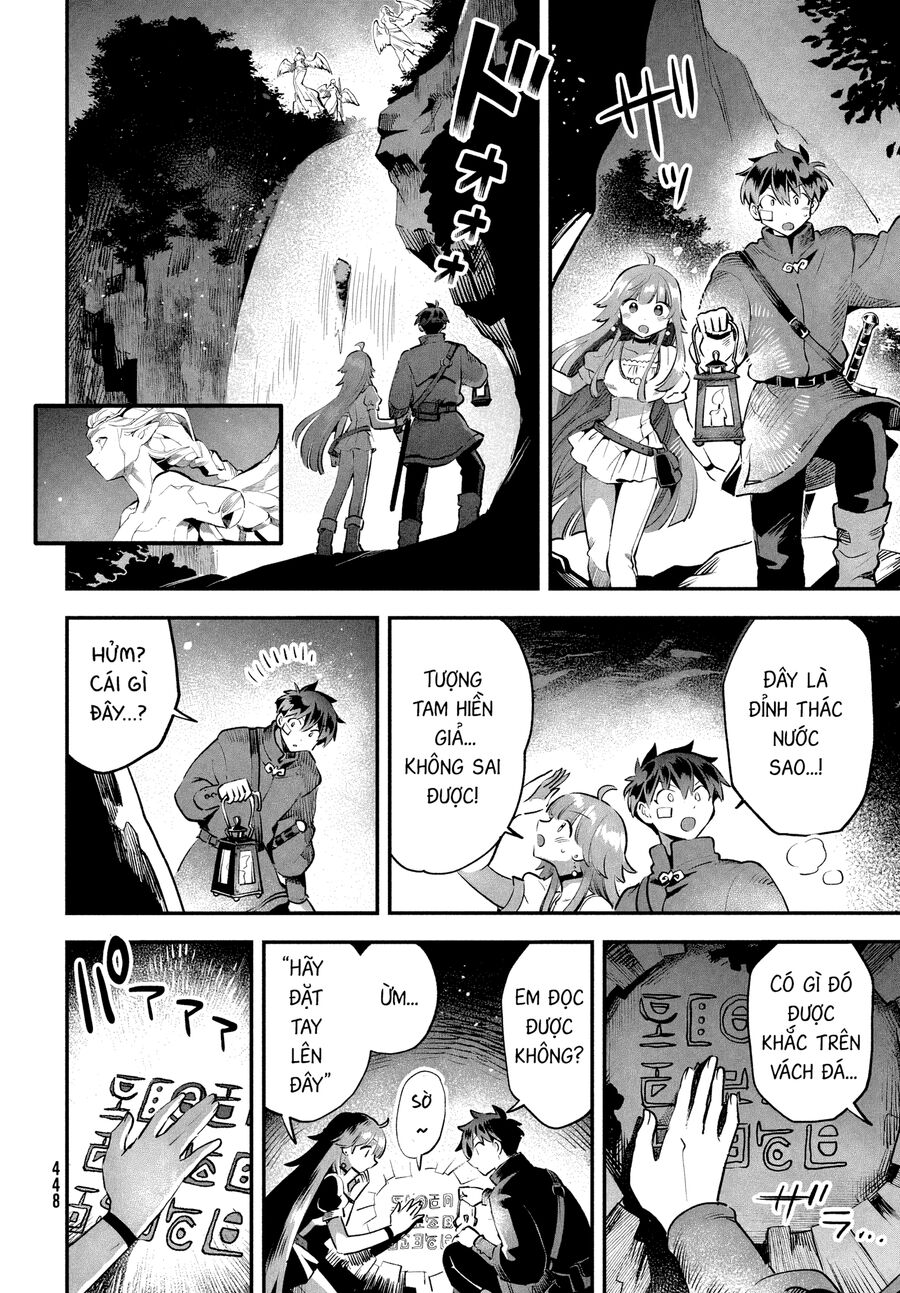 7 Nàng Công Chúa Ngủ Say - Chapter 50 - Page 7