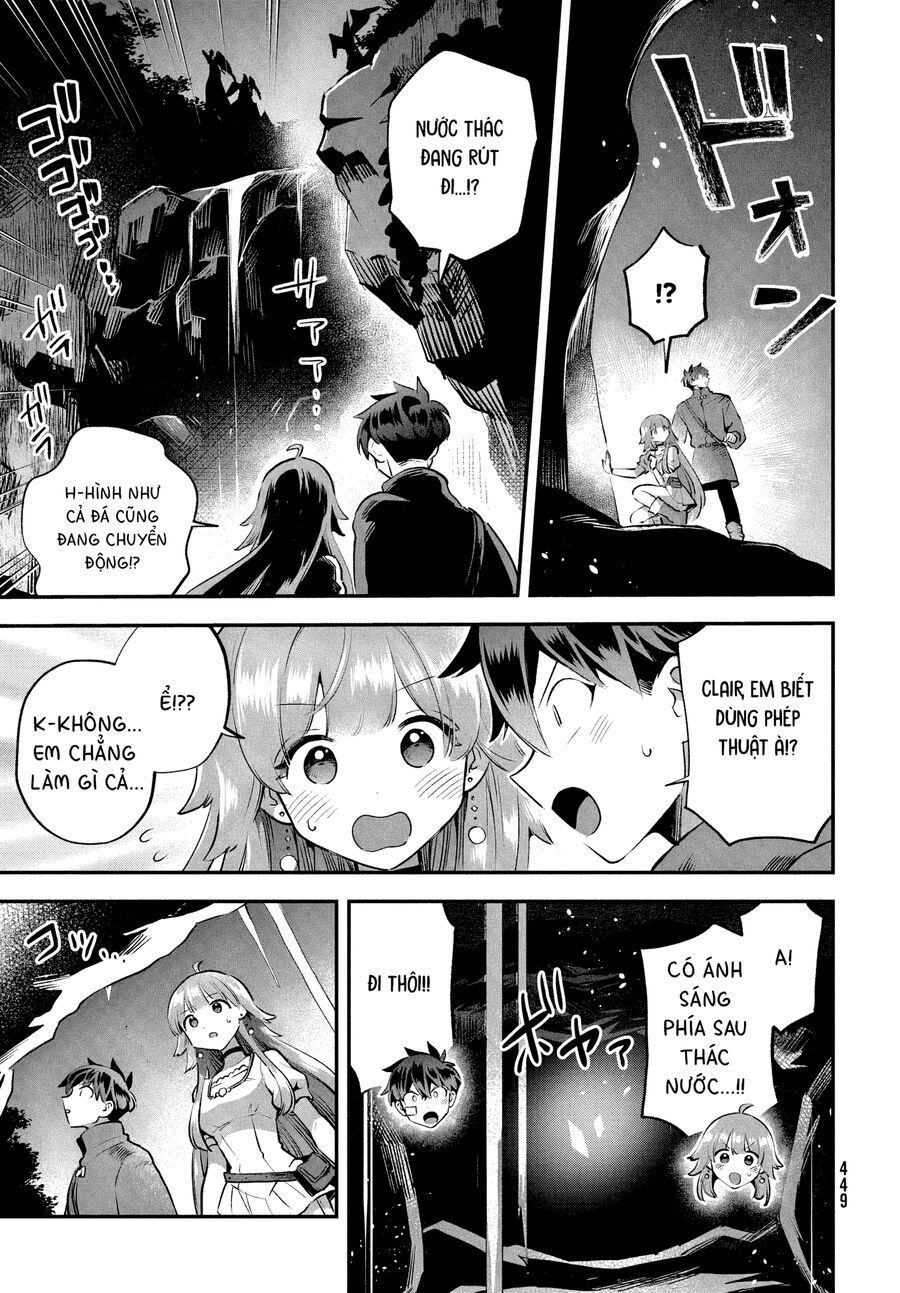 7 Nàng Công Chúa Ngủ Say - Chapter 50 - Page 8