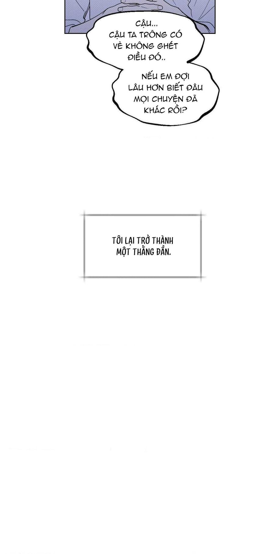 Cộng Sự Bán Thời Gian - Chapter 59 - Page 19