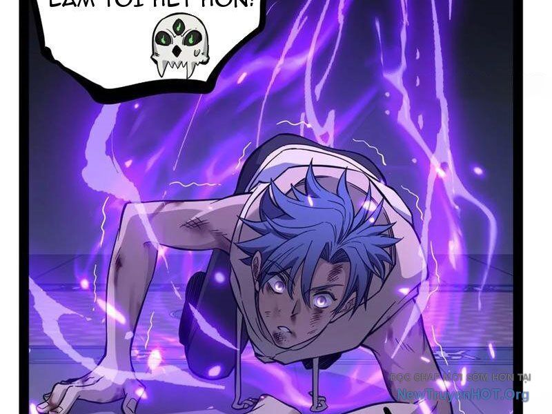 Người Giữ Cửa Vạn Giới - Chapter 64 - Page 21