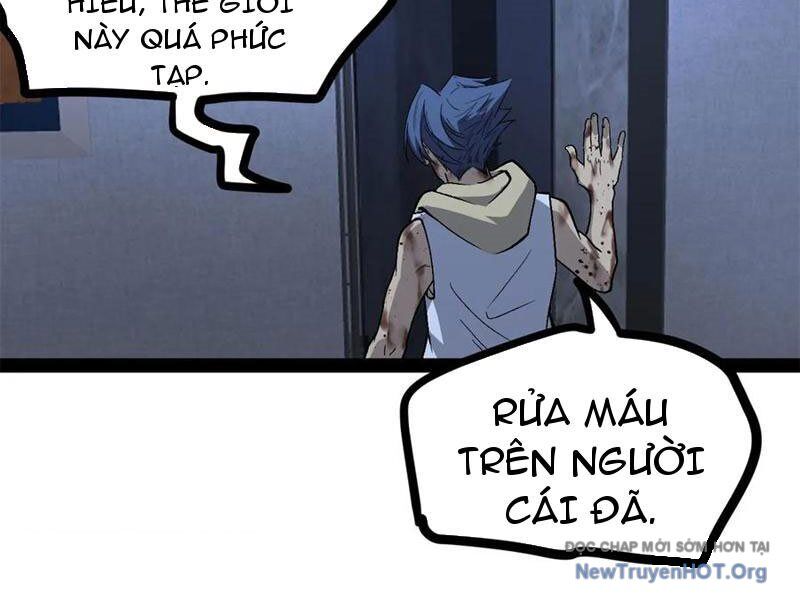 Người Giữ Cửa Vạn Giới - Chapter 64 - Page 51