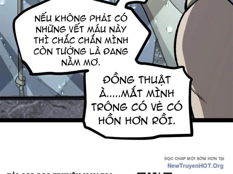 Người Giữ Cửa Vạn Giới - Chapter 64 - Page 55