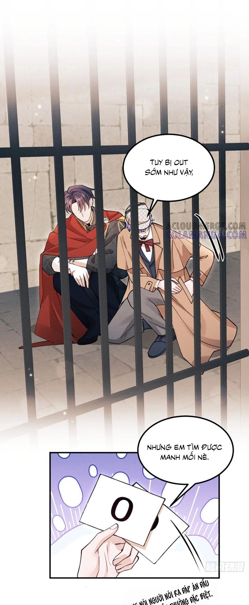 Tôi Hoài Nghi Ảnh Đế Đang Theo Đuổi Tôi Chapter 195 - Trang 27