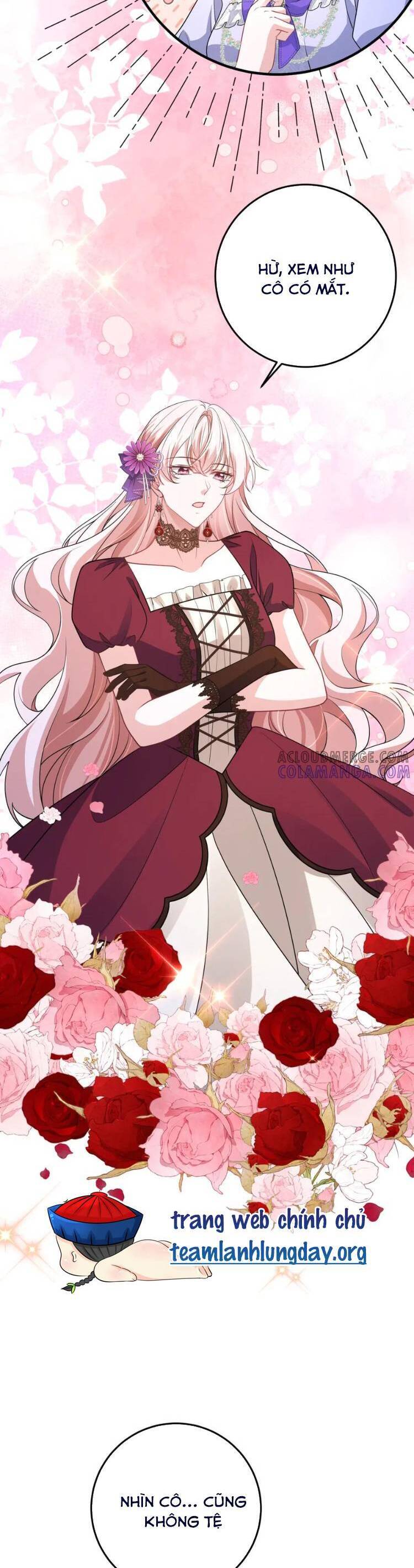 Trở Thành Hầu Gái Của Vị Bá Tước Bệnh Kiều - Chapter 35 - Page 5