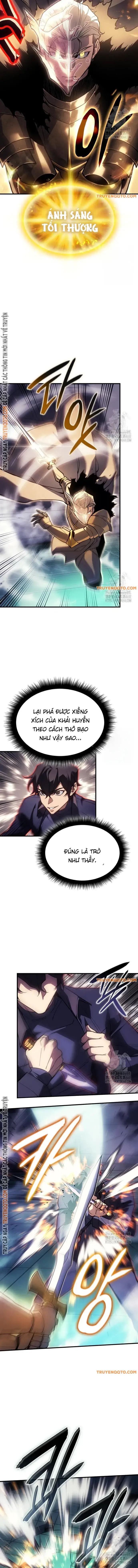 Hồi Quy Bằng Vương Quyền - Chapter 86 - Page 10