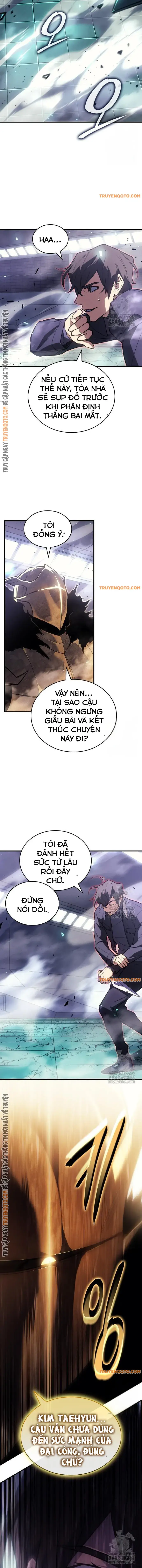 Hồi Quy Bằng Vương Quyền - Chapter 86 - Page 14