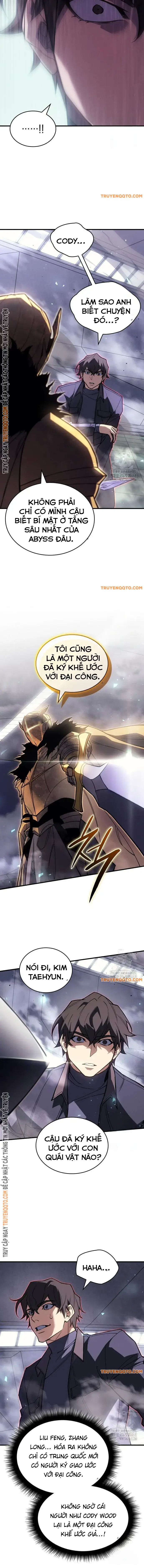 Hồi Quy Bằng Vương Quyền - Chapter 86 - Page 15