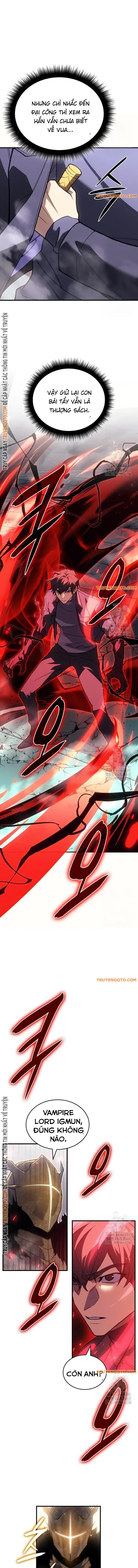 Hồi Quy Bằng Vương Quyền - Chapter 86 - Page 16