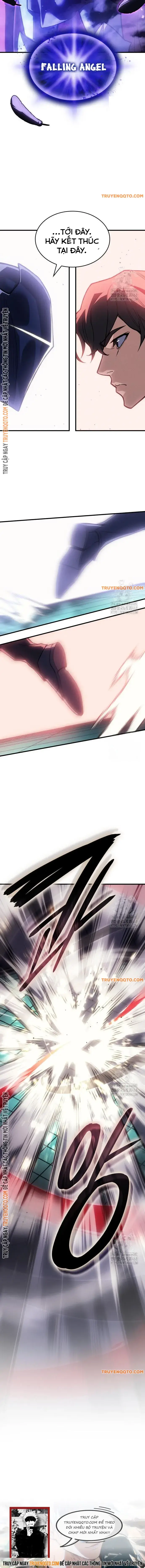 Hồi Quy Bằng Vương Quyền - Chapter 86 - Page 18