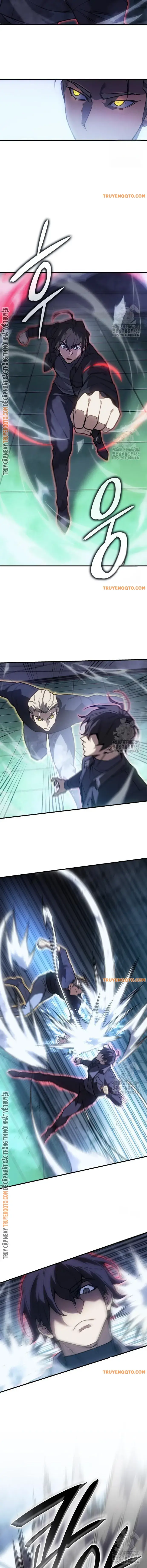 Hồi Quy Bằng Vương Quyền - Chapter 86 - Page 6