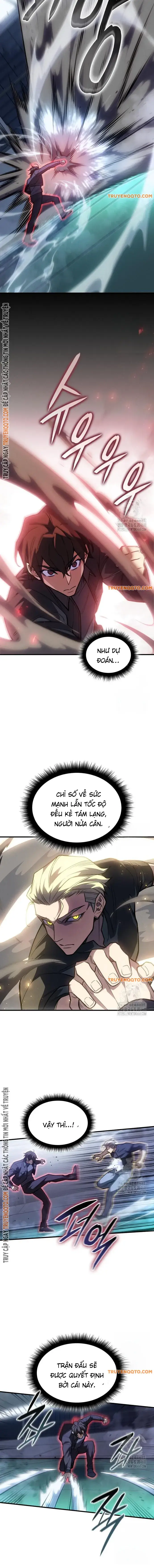 Hồi Quy Bằng Vương Quyền - Chapter 86 - Page 7