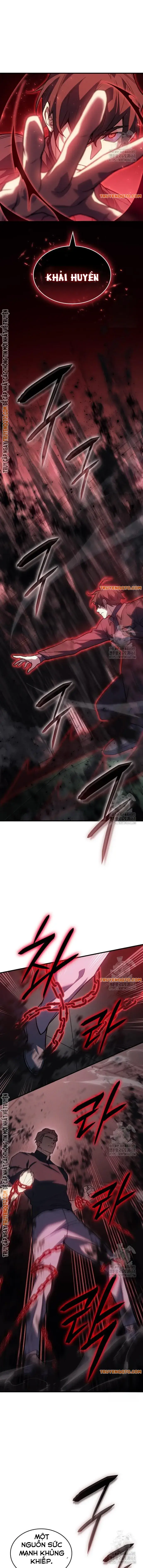 Hồi Quy Bằng Vương Quyền - Chapter 86 - Page 8