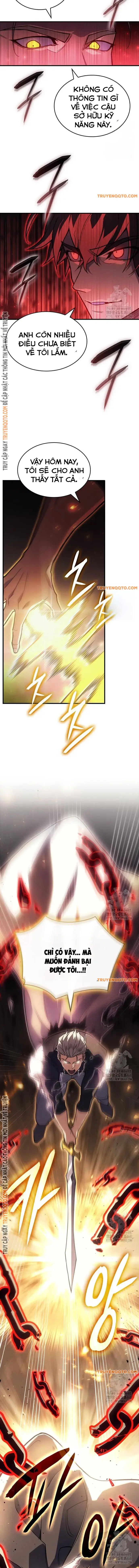 Hồi Quy Bằng Vương Quyền - Chapter 86 - Page 9