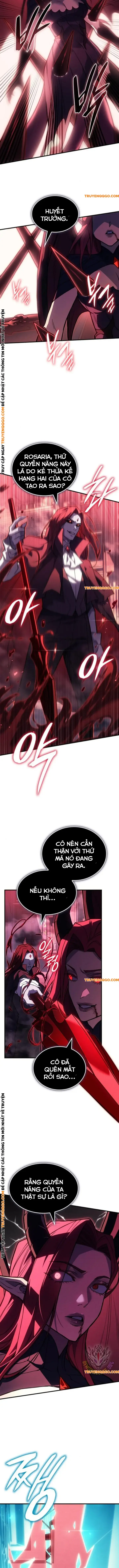 Hồi Quy Bằng Vương Quyền - Chapter 87 - Page 10