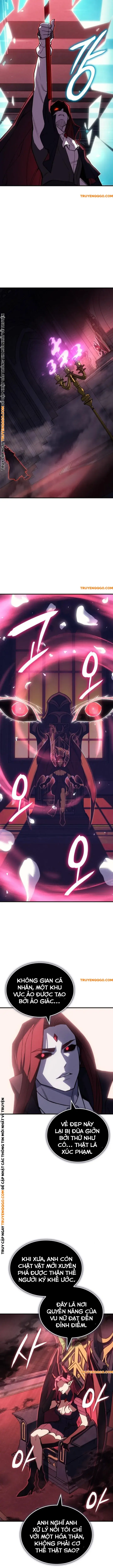 Hồi Quy Bằng Vương Quyền - Chapter 87 - Page 11