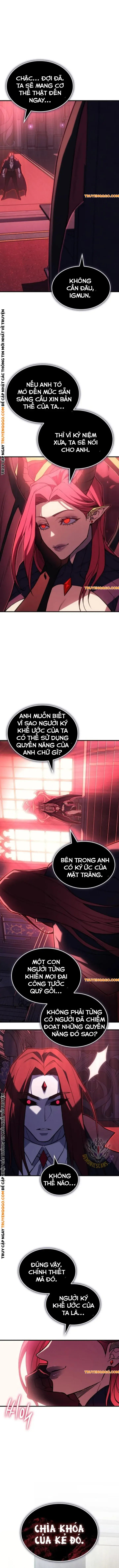 Hồi Quy Bằng Vương Quyền - Chapter 87 - Page 12