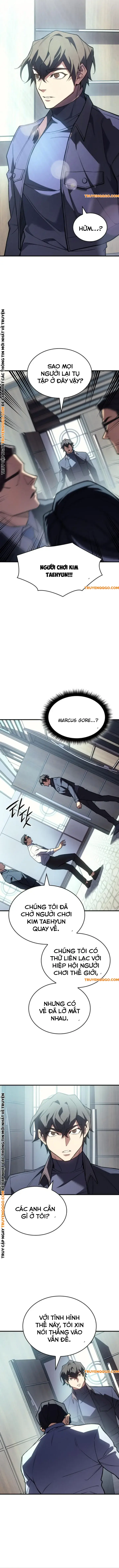 Hồi Quy Bằng Vương Quyền - Chapter 87 - Page 13