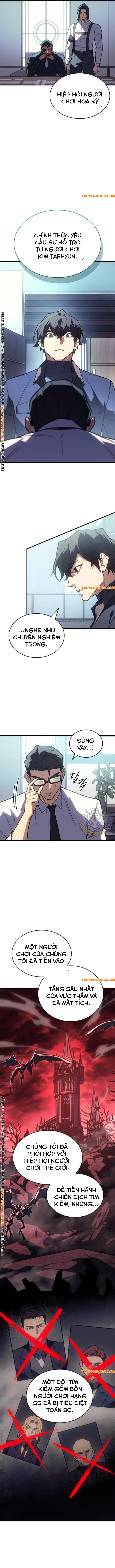 Hồi Quy Bằng Vương Quyền - Chapter 87 - Page 14