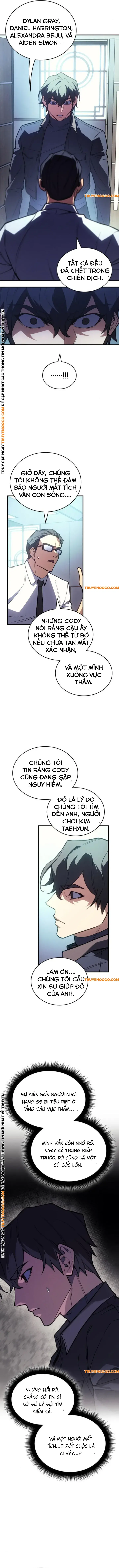 Hồi Quy Bằng Vương Quyền - Chapter 87 - Page 15