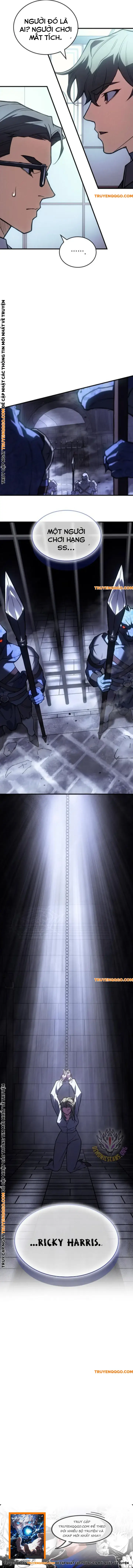 Hồi Quy Bằng Vương Quyền - Chapter 87 - Page 16