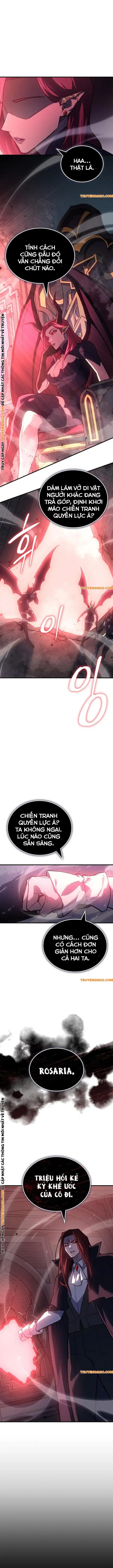 Hồi Quy Bằng Vương Quyền - Chapter 87 - Page 3