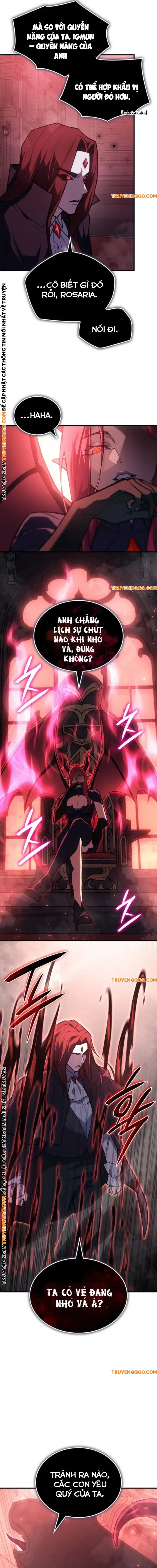 Hồi Quy Bằng Vương Quyền - Chapter 87 - Page 5
