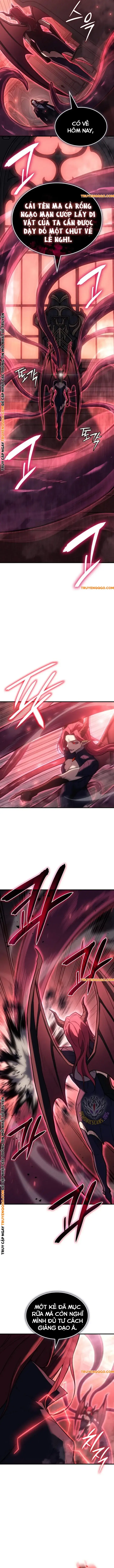 Hồi Quy Bằng Vương Quyền - Chapter 87 - Page 6