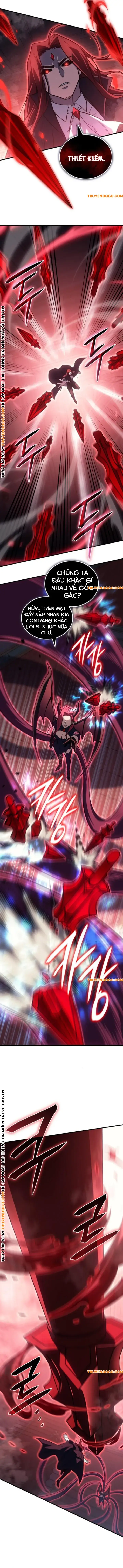 Hồi Quy Bằng Vương Quyền - Chapter 87 - Page 7