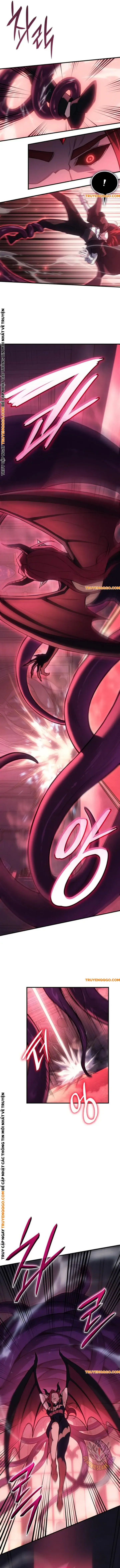 Hồi Quy Bằng Vương Quyền - Chapter 87 - Page 8