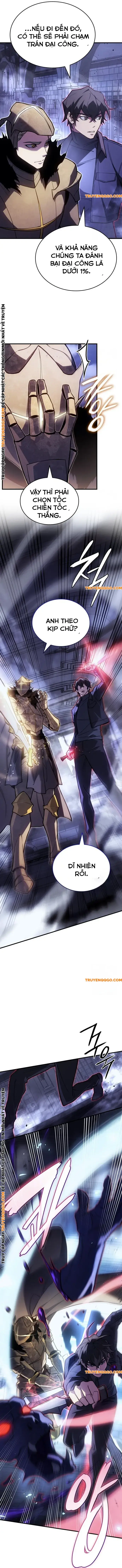 Hồi Quy Bằng Vương Quyền - Chapter 88 - Page 12