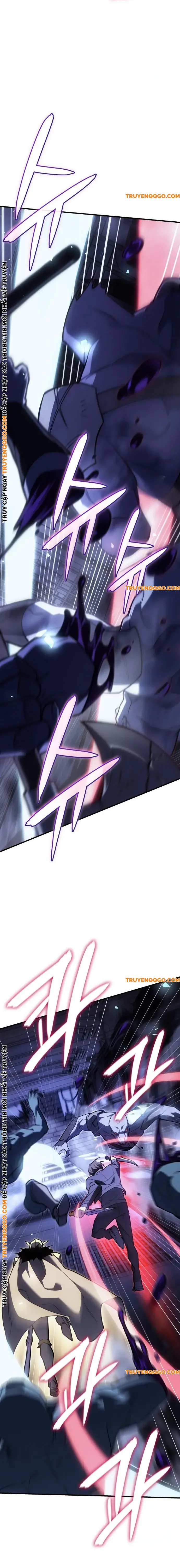 Hồi Quy Bằng Vương Quyền - Chapter 88 - Page 13