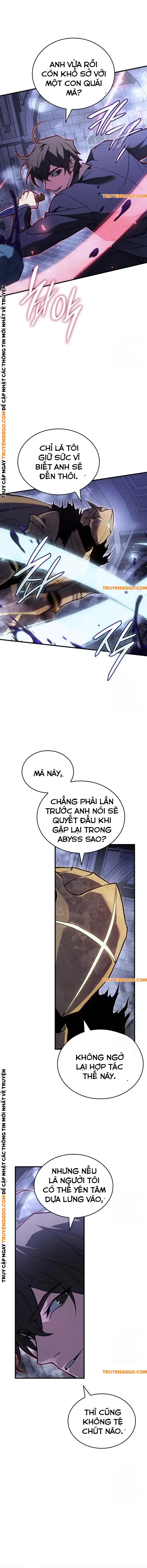 Hồi Quy Bằng Vương Quyền - Chapter 88 - Page 14