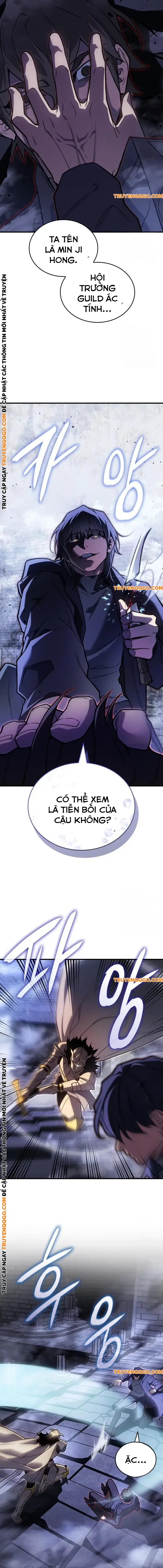 Hồi Quy Bằng Vương Quyền - Chapter 88 - Page 18