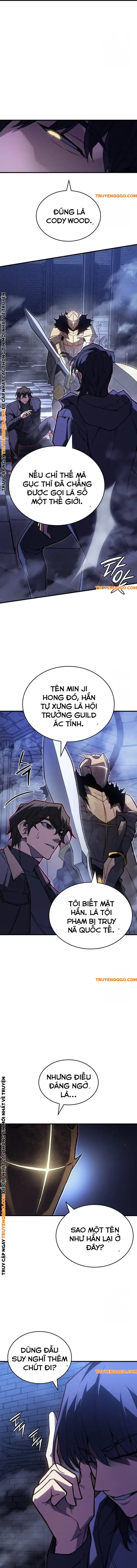 Hồi Quy Bằng Vương Quyền - Chapter 88 - Page 19