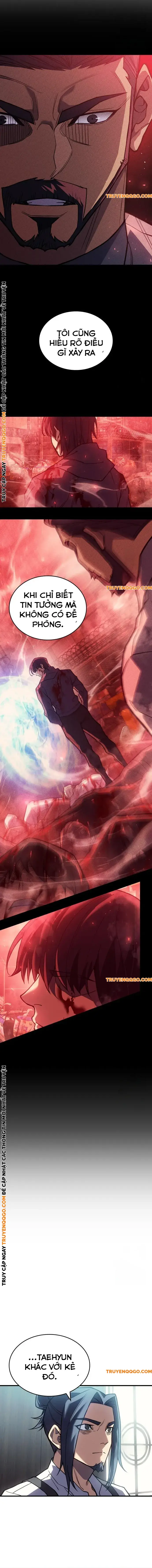 Hồi Quy Bằng Vương Quyền - Chapter 88 - Page 4