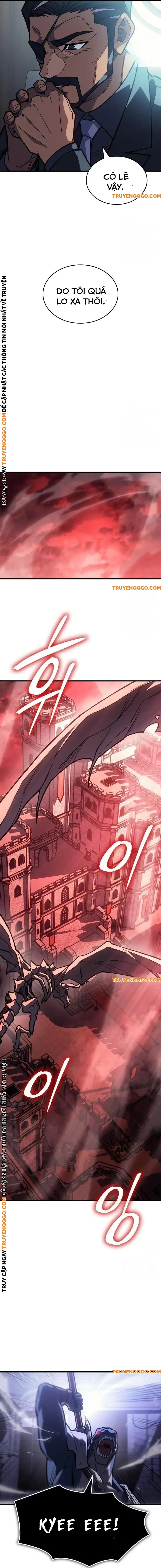 Hồi Quy Bằng Vương Quyền - Chapter 88 - Page 5