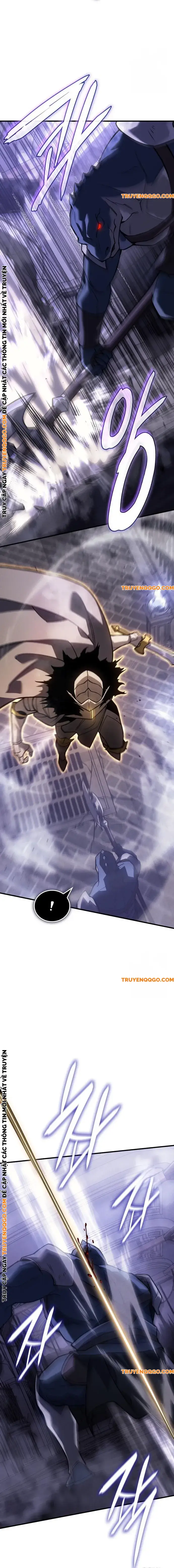 Hồi Quy Bằng Vương Quyền - Chapter 88 - Page 6