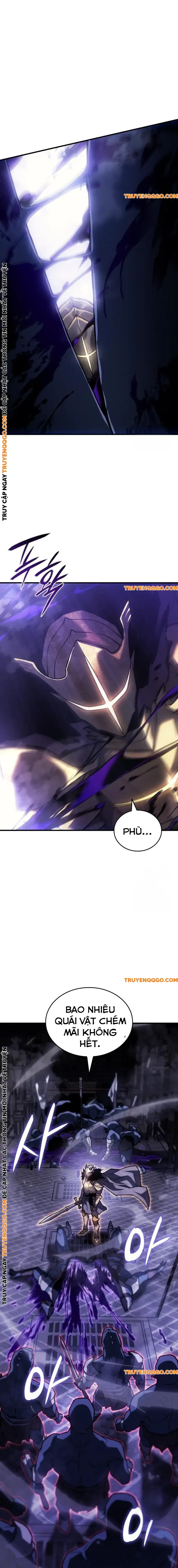 Hồi Quy Bằng Vương Quyền - Chapter 88 - Page 7