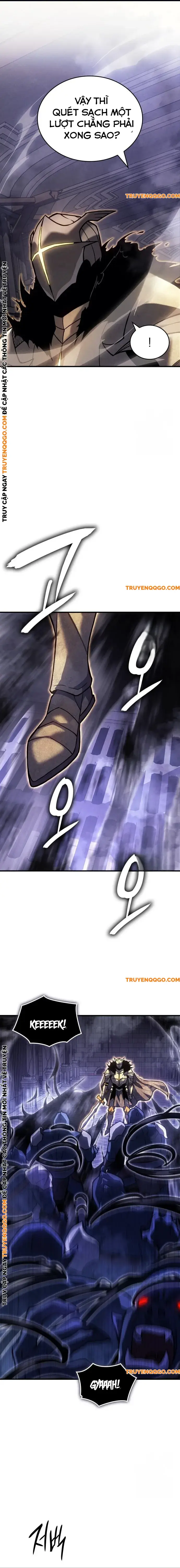 Hồi Quy Bằng Vương Quyền - Chapter 88 - Page 8