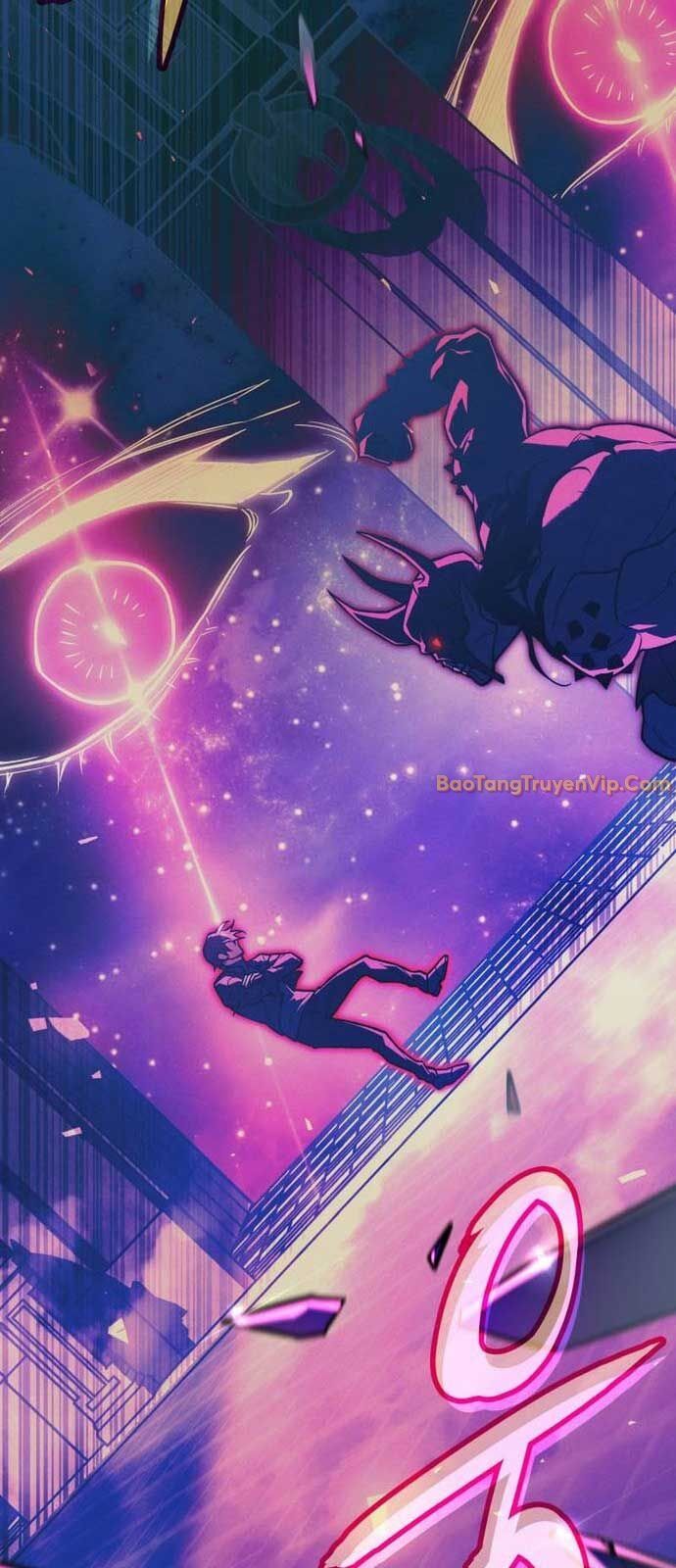 Hồi Quy Bằng Vương Quyền - Chapter 90 - Page 103