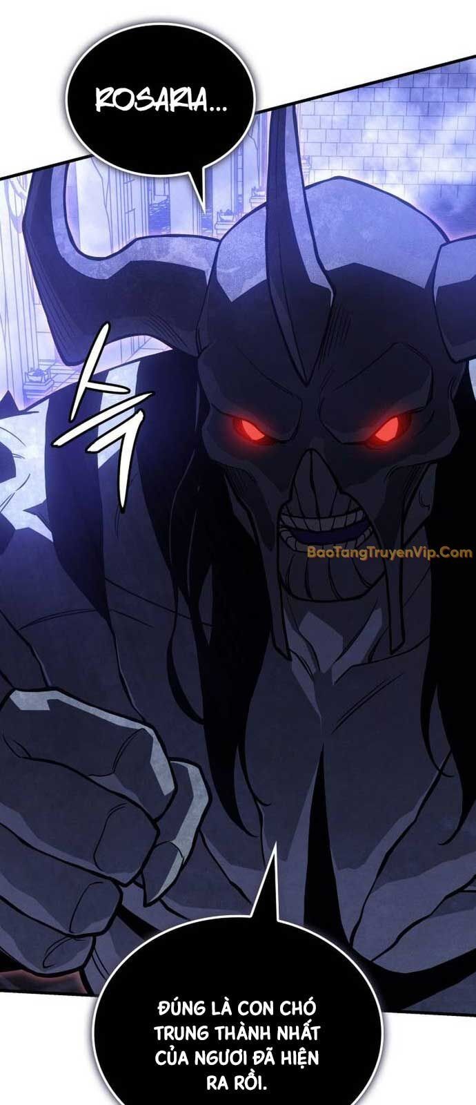 Hồi Quy Bằng Vương Quyền - Chapter 90 - Page 109