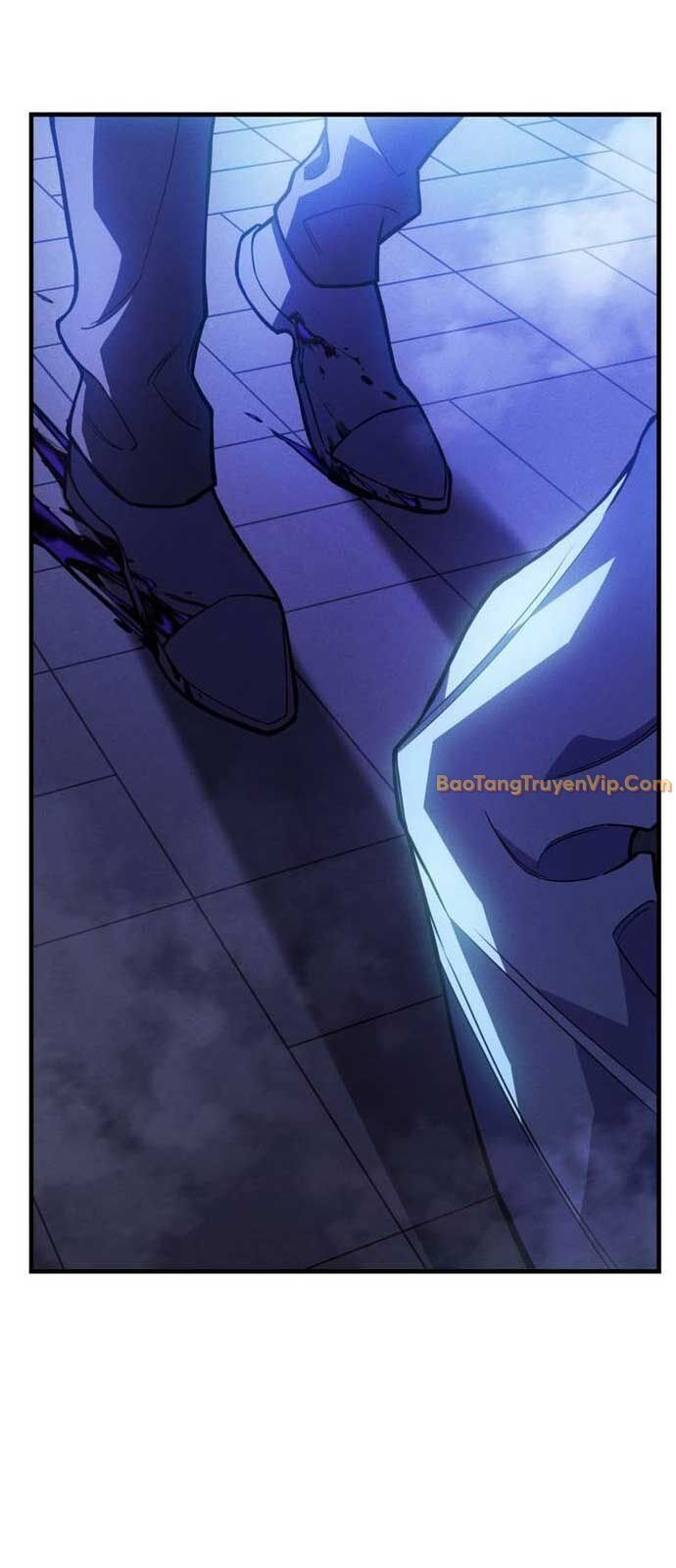 Hồi Quy Bằng Vương Quyền - Chapter 90 - Page 17