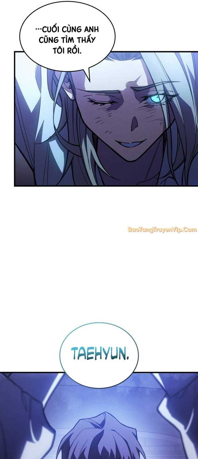 Hồi Quy Bằng Vương Quyền - Chapter 90 - Page 19