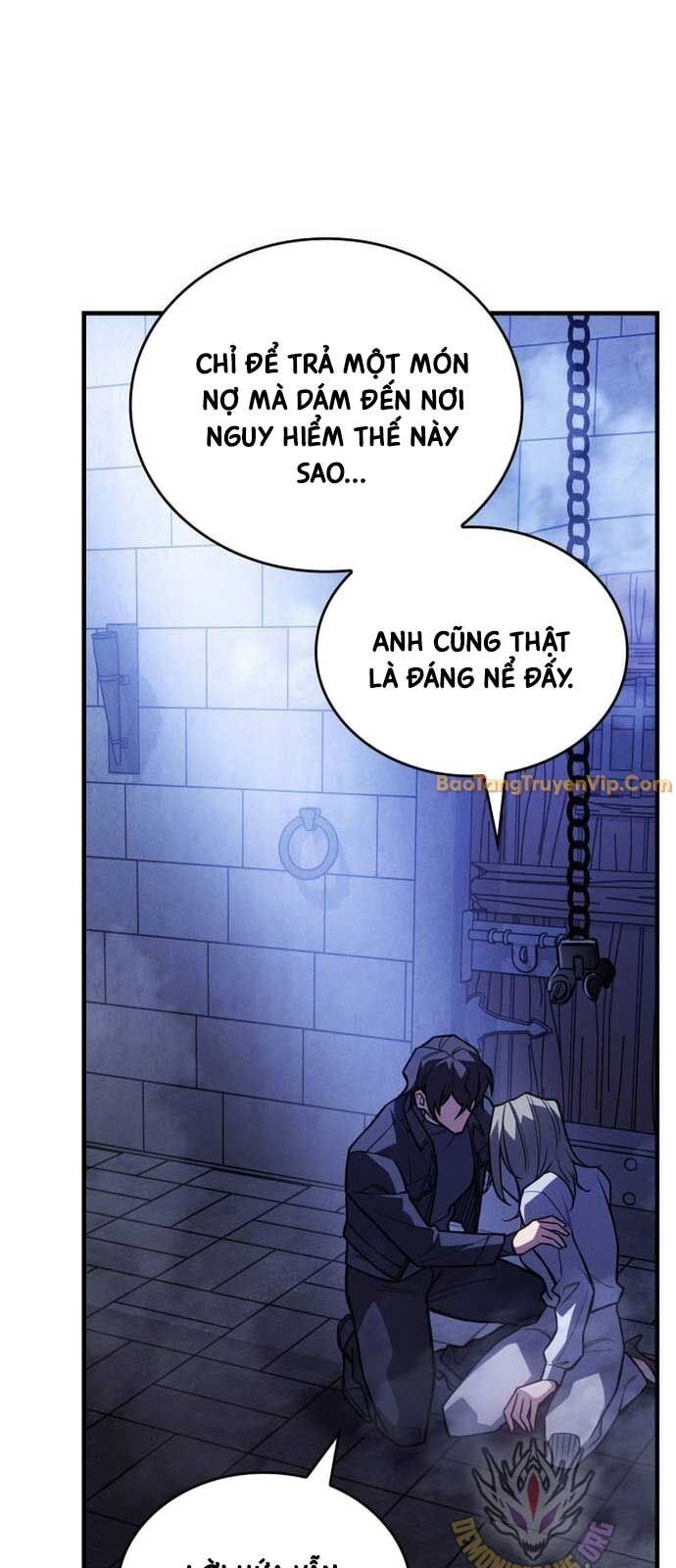 Hồi Quy Bằng Vương Quyền - Chapter 90 - Page 24