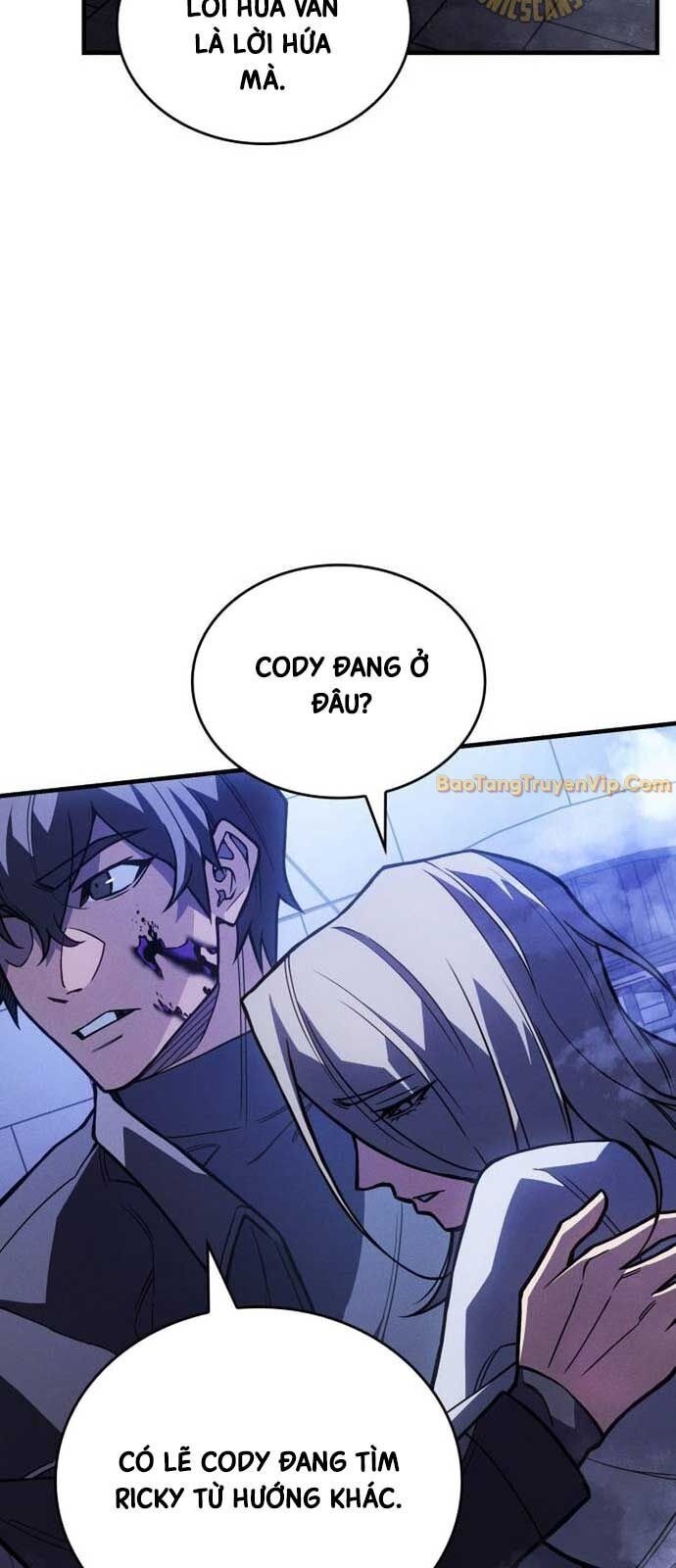 Hồi Quy Bằng Vương Quyền - Chapter 90 - Page 25